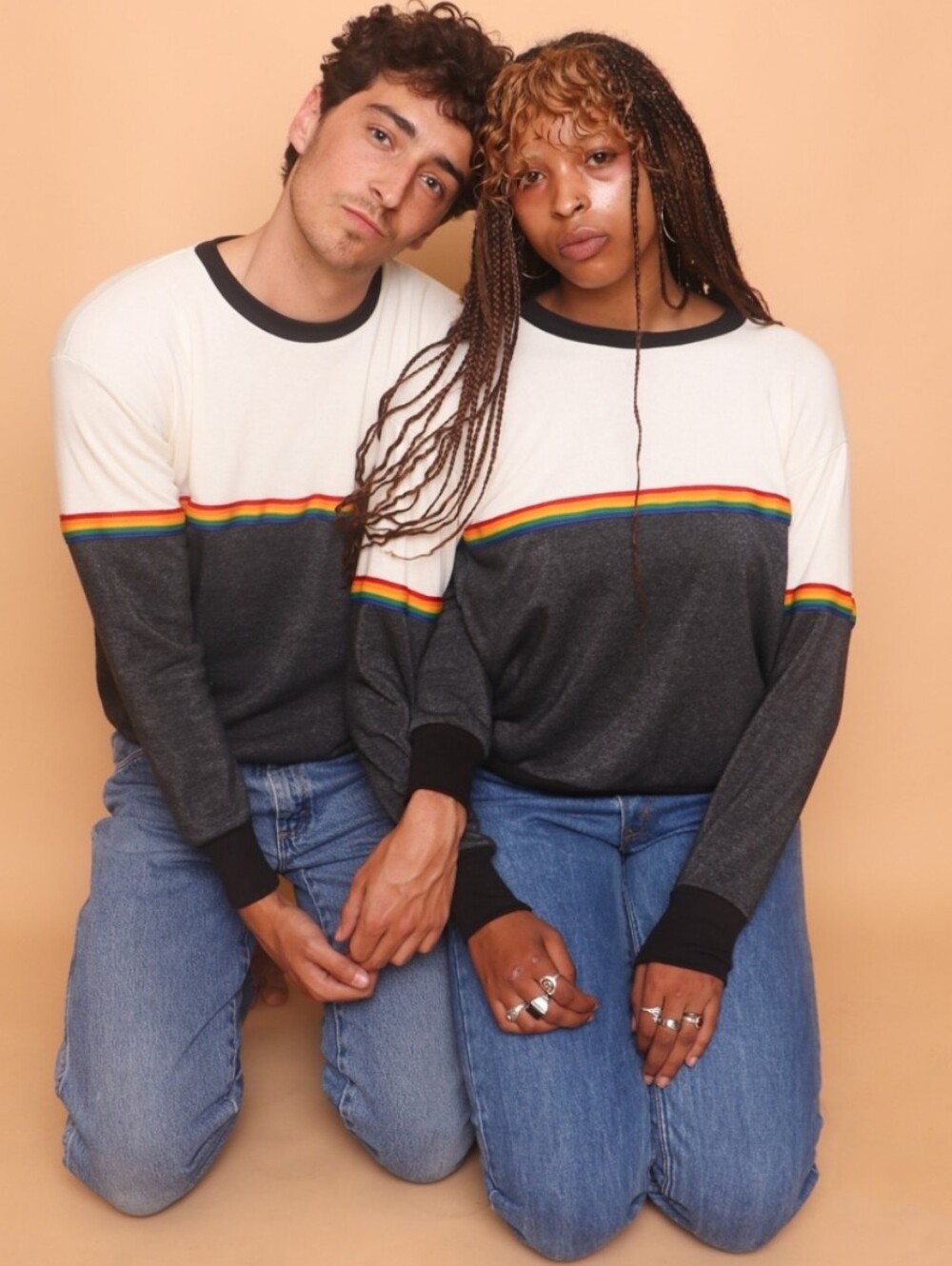Camp Collection Crewneck